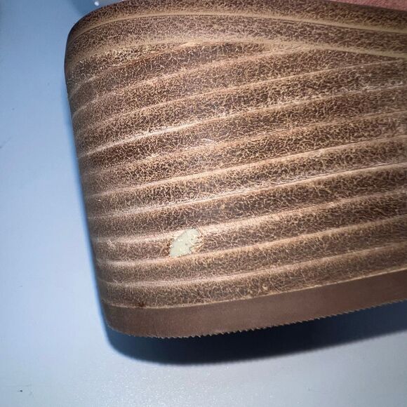 Sole Society Tally Sandals Mod Mauve - Picture 9 of 10